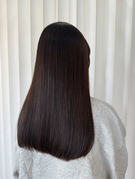 アロハララ(ALOHA LaLa) 髪質改善縮毛矯正