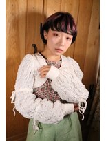 ザップ(ZAP)&nbsp;グランジマッシュ