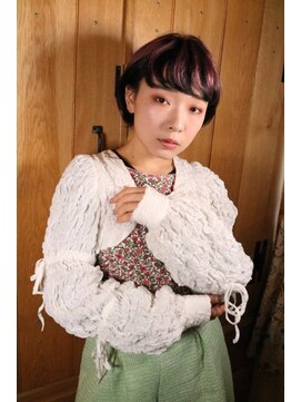 ザップ(ZAP) グランジマッシュ