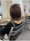 ◆◇20代30代40代50代ヘルシー肩上ボブ