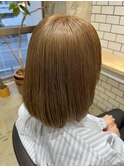 【EIGHT 真嘉比】お客様スタイル