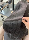 【半田・髪質改善】縮毛矯正/トリートメント/マンツーマン