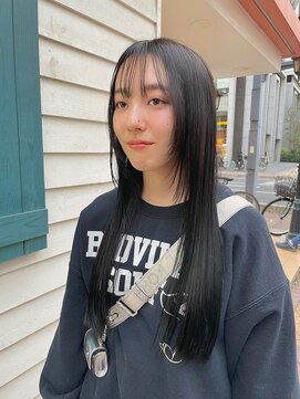 アプリ 南浦和(appri) 髪質改善ウルトワトリートメント艶髪/髪質改善/南浦和/浦和40