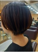 ショート