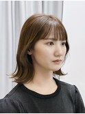 【今井良輔】外ハネボブ