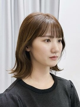 チェスト 姫路店(CHEST) 【今井良輔】外ハネボブ