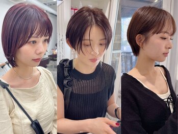 sii.北千住【シー】