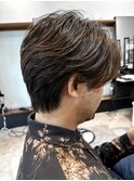 【IRIE HAIR福岡】ニュアンスパーマ