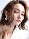 ラジィ(L'Asie)の写真/大人女性に支持されるエリア人気サロン♪ベテランstylistがこだわりの薬剤と高い技術で理想のスタイルに◎