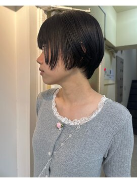 フェイヴィーズ(FavyS) ショートカット