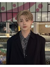 ナチュラル 渋谷(NATURAL)&nbsp;黒沢 柾太