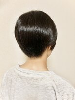 アール 大東店(R)&nbsp;ハンサムショート/美容室/白髪染め/キッズカット/メンズ