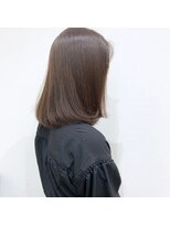 パロ(PALO)&nbsp;グレージュ