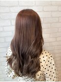 ラベンダーベージュ