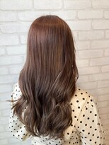 ミイロ 長津田店(miiro)&nbsp;ラベンダーベージュ