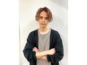 ★【伊弉末専用】カット+パーマ+トリートメント(ミディアム・ロングの方)
