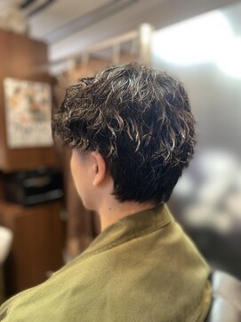 ヒロギンザ 浜松町店(HIRO GINZA) ツイストスパイラル