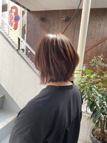ルッツ カオラ(Ruttu KaoLa) 大人可愛いショート/ショートボブ 30代40代50代 志木
