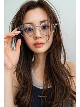 洗練された抜け感を作る、令和のレイヤーカット!