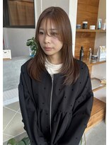 イロプラスソイ(iro + soi)&nbsp;◎beige color◎