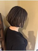 立体感ハイライト