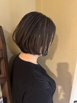 ゼン(Zen.) 立体感ハイライト