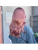 ナナ バイ ピケ(nana by pique)&nbsp;巻き髪