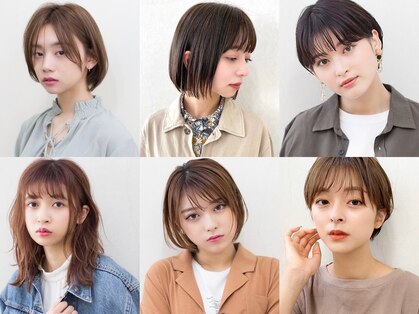 ロマヘアー(LOMA HAIR)の写真