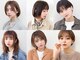 ロマヘアー(LOMA HAIR)の写真