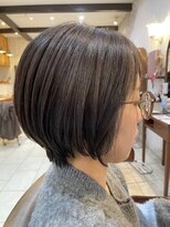 ヴィアンカ(Vianca)&nbsp;大人ショートボブ