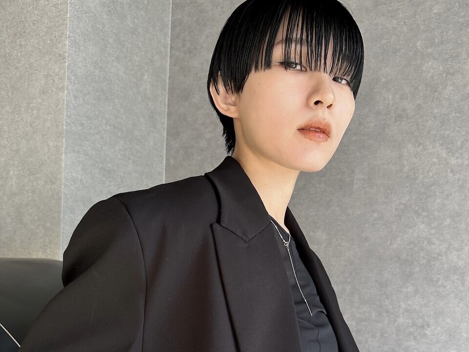 イトシテ｜ホットペッパービューティー