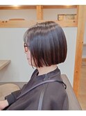 ミニボブ