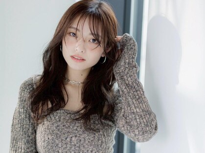 MACARON伊勢崎店 韓国ヘア/レイヤーカット/髪質改善/縮毛矯正【4月上旬OPEN(予定)】の写真