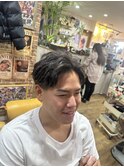 ピンパーマ