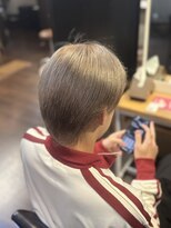 1+ アンプリュス(Unplus)&nbsp;グレージュ