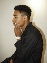 丹&nbsp;【fade cut】