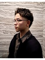 トリム 渋谷(trim.)&nbsp;[渋谷/メンズ/メンズサロン/メンズ専門/メンズカット]＜理容室＞
