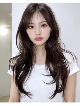 シュガソル 元町三宮(syugasol) レイヤーカット