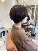絶壁解消！大人コンパクトショート☆20代/30代/40代/50代