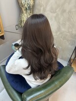 シークス(SYKTH.)&nbsp;greige