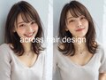 アクロス ヘアーデザイン(across hair design)
