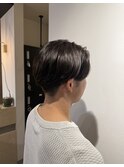 ニュアンスパーマ