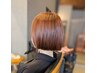 前回のアロマヘッドスパから30日以内/頭皮のエイジングケア☆