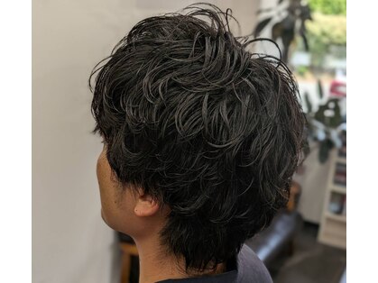リアンの写真