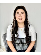 サロンドモエ(salon de MOET)&nbsp;シルヴァ 智香