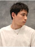 ナチュラルショート