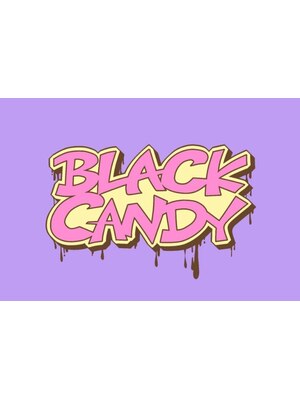 ブラックキャンディー(BLACK CANDY)