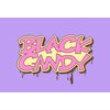 ブラックキャンディー(BLACK CANDY)のお店ロゴ