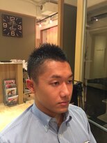 ヴィルトゥーサ (Virtousa)&nbsp;シンプルベリーショート