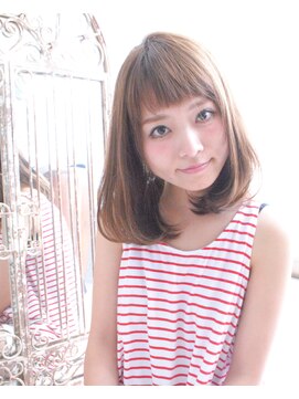 リッコ 横浜(ricco) ☆人気急上昇セミディ